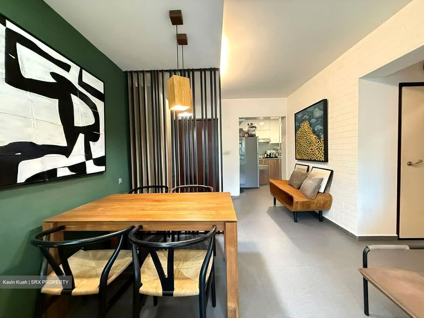 Blk 28D Dover Gardens (Queenstown), HDB 4 Rooms #584271001